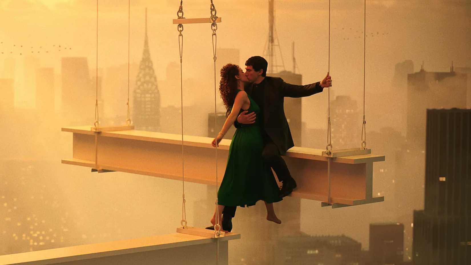 10 Most Ambitious Movies Of All Time, Ranked