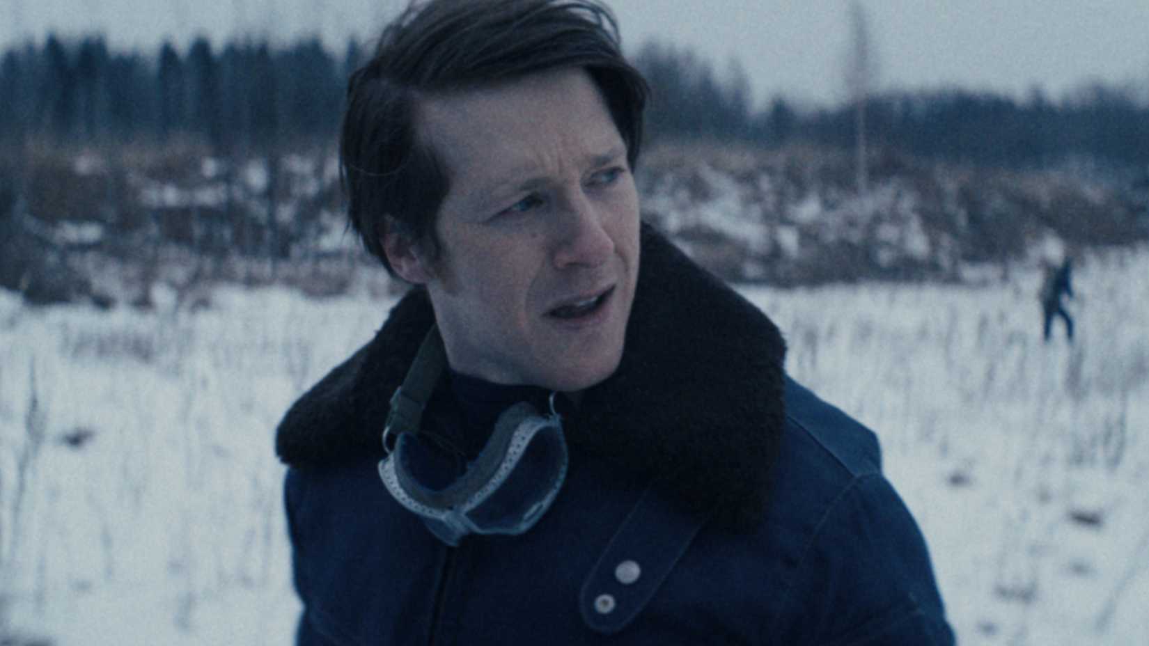 Adam Nagaitis como Valya Markelov em Star City