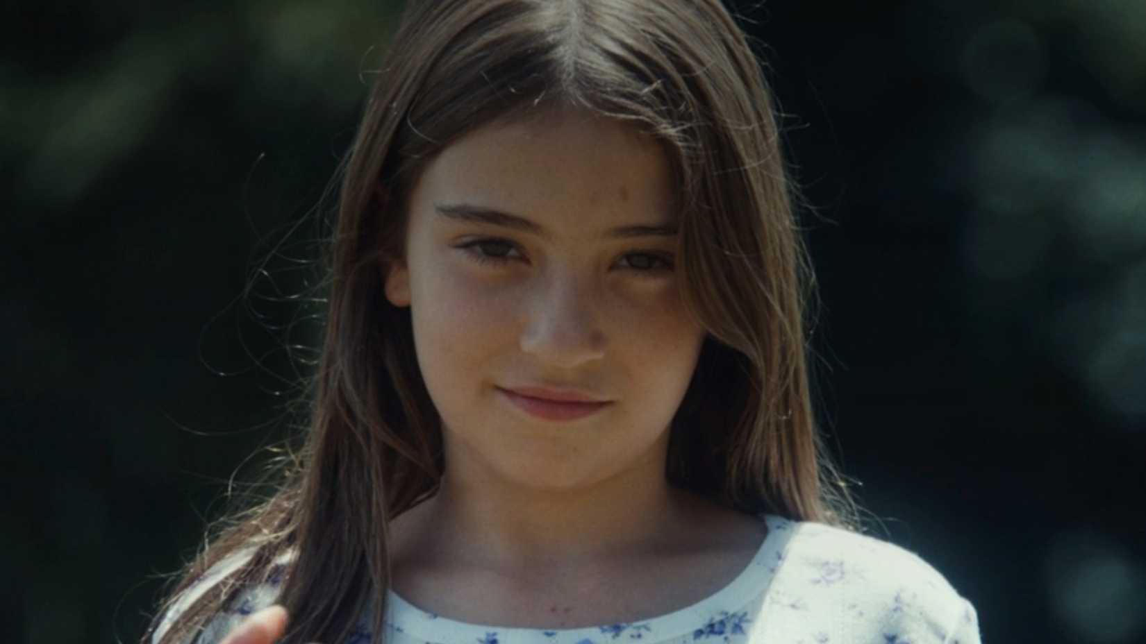 Addie Bernthal as Lisa Castle  in Punisher One Last Kill
