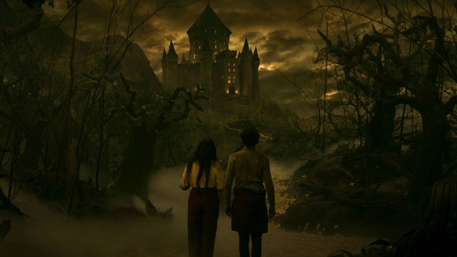 Disney+'s 9-Part Fantasy Series Was So Good, It Birthed 2 Sequels