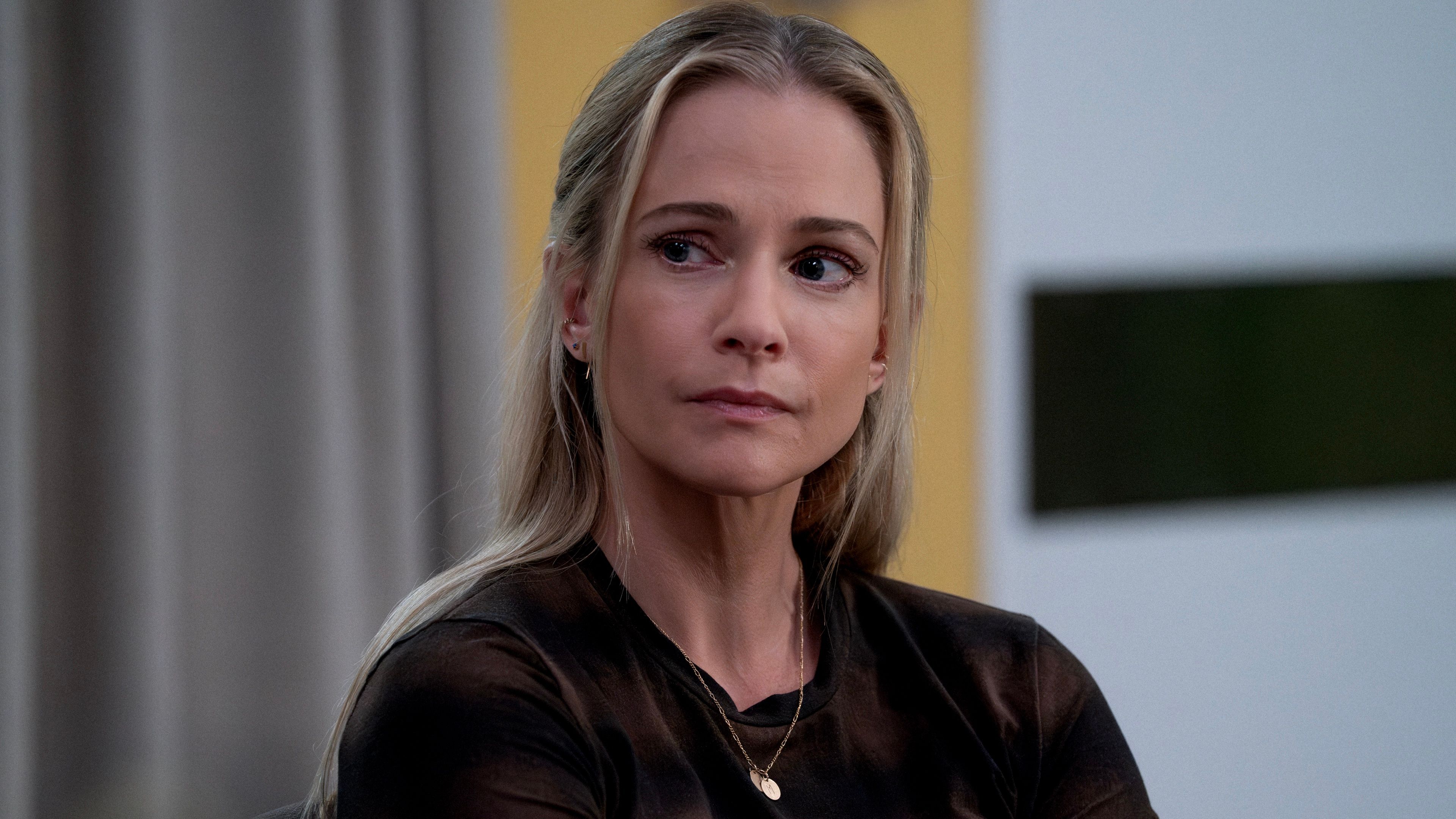 A.J. Cook como Jennifer JJ Jareau