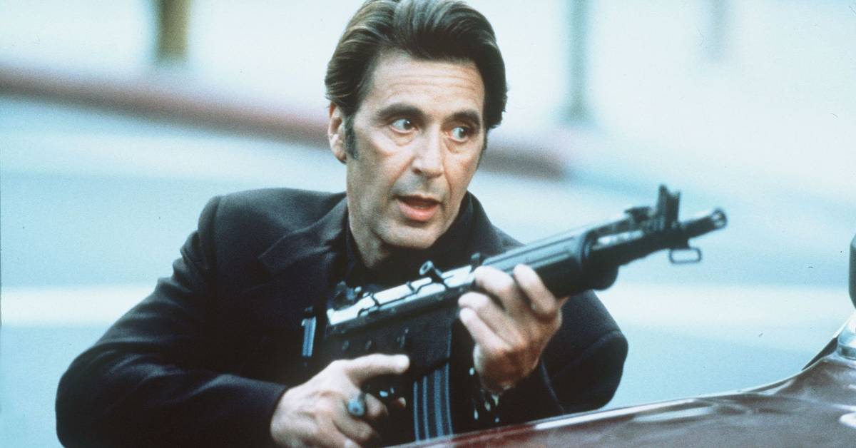 screenrant.com - Shawn S. Lealos - 10 '90s Thrillers That Still Hold Up Better Than Today's Movies