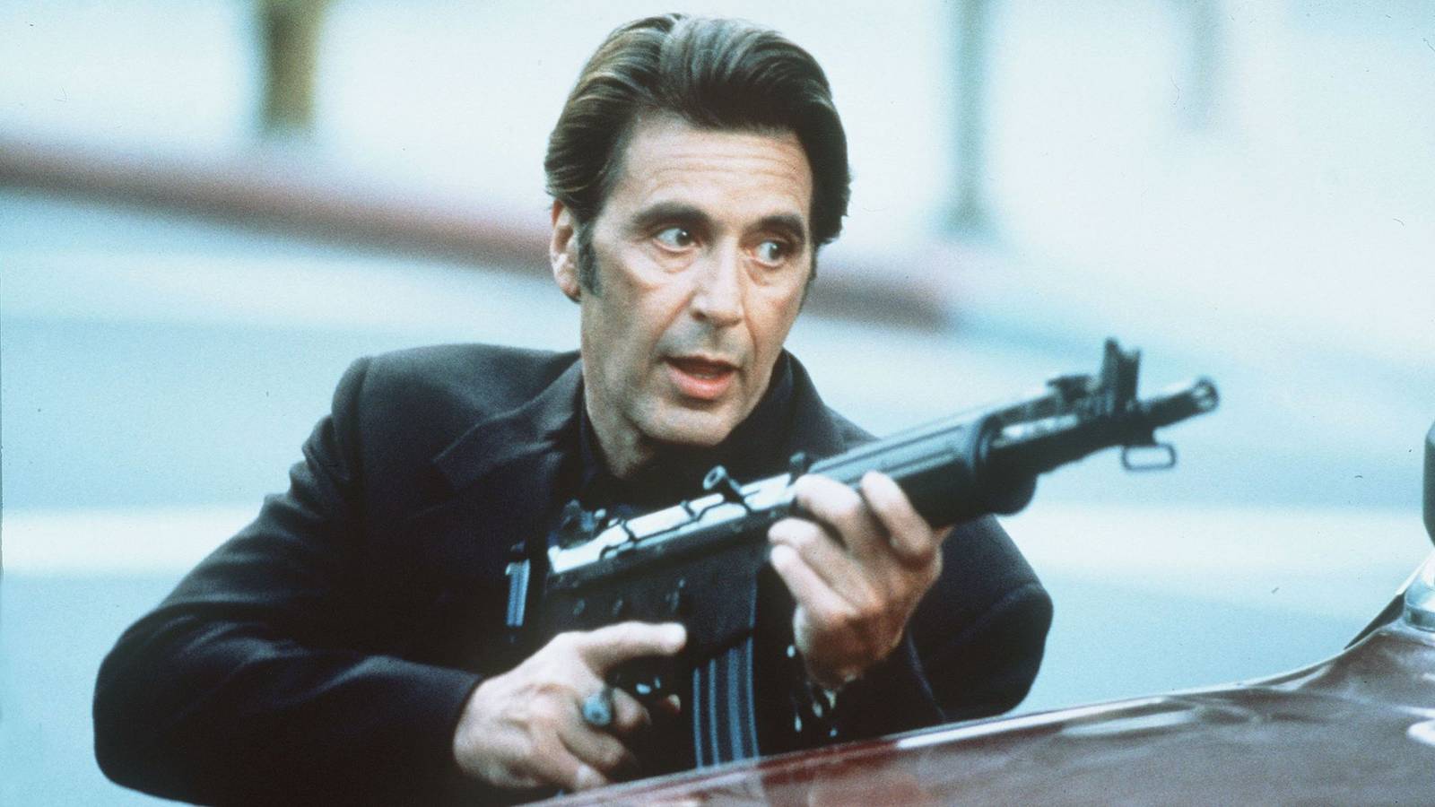 10 '90s Thrillers That Still Hold Up Better Than Today's Movies