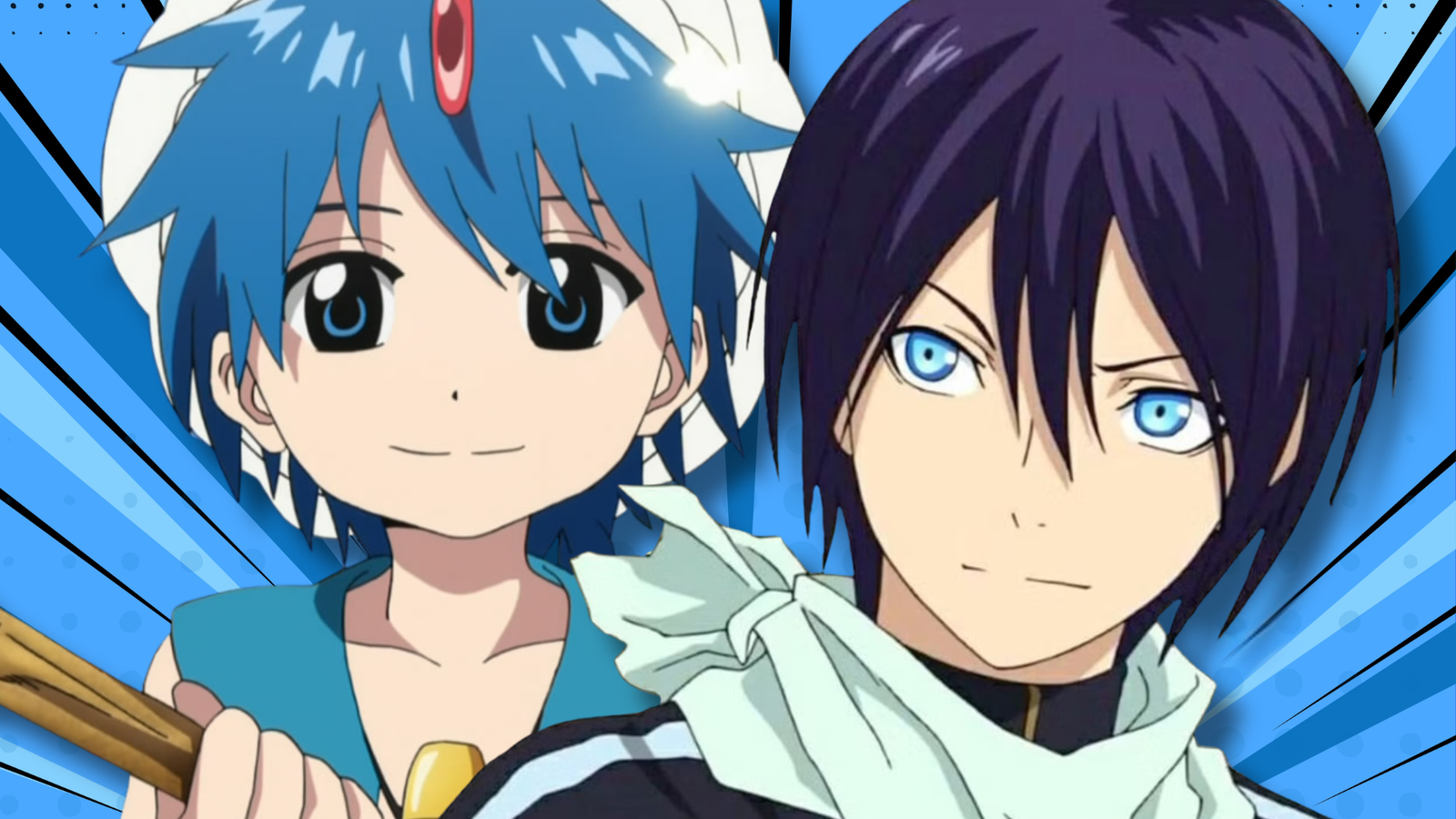 10 Classic Anime That Need New Seasons ASAP (#1 Is Undeniable)