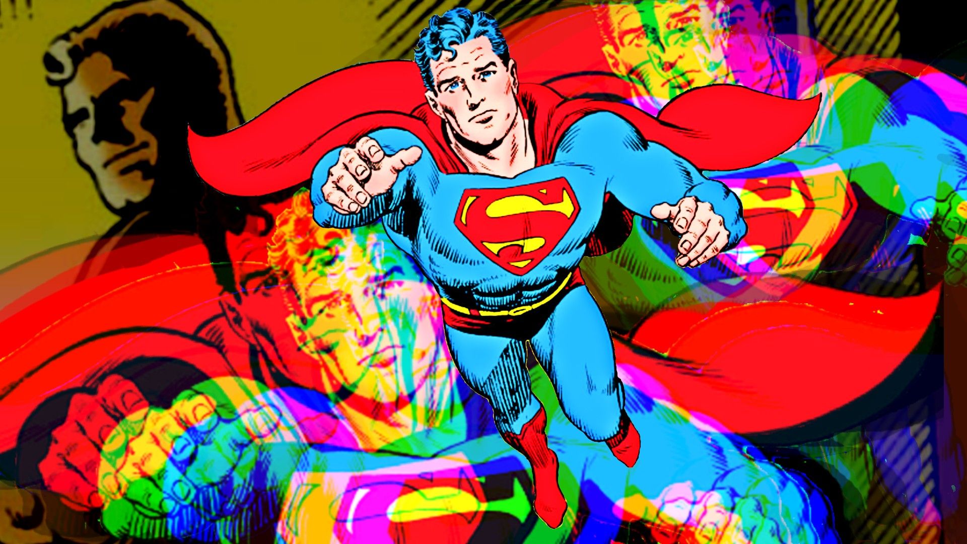40 Years Later, The Original Superman's Official Canon Ending Still Ranks Among Alan Moore's Best image
