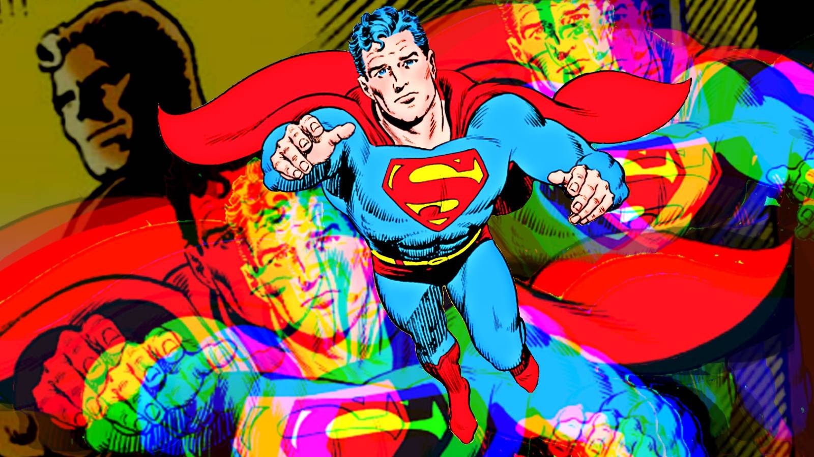 40 Years Later, The Original Superman's Official Canon Ending Still Ranks Among Alan Moore's Best