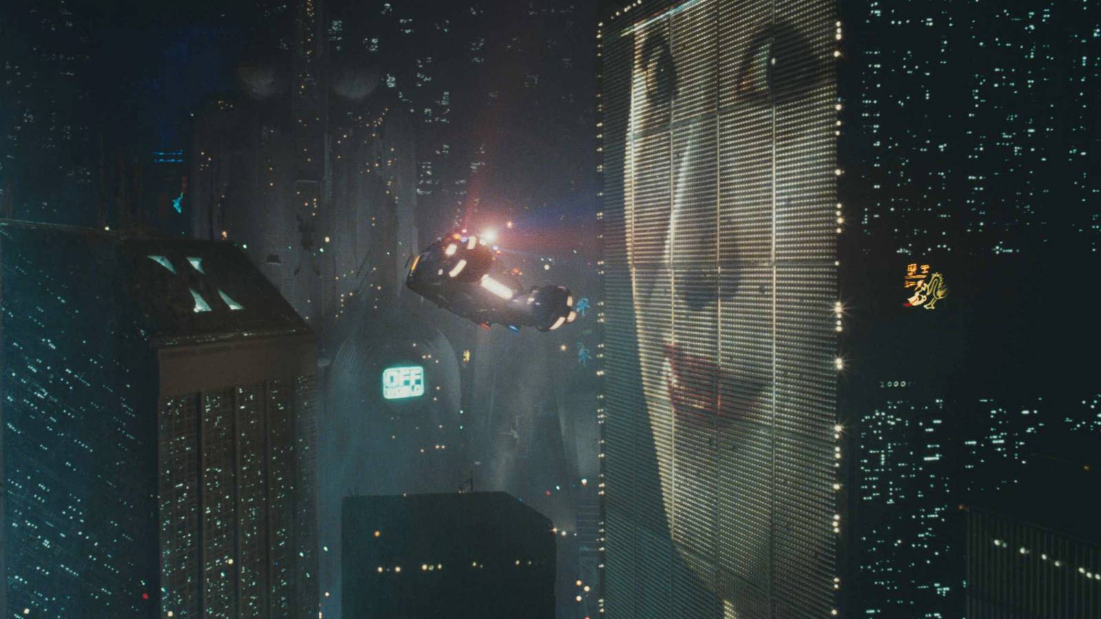 We're Officially 3 Months Away From A Sci-Fi Master's Return