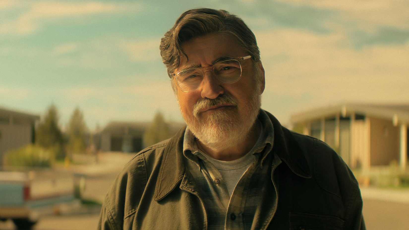 alfred molina as sam cooper in the boroughs