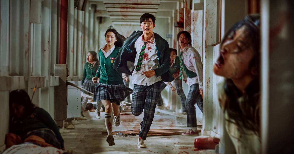 screenrant.com - Shealyn Scott - Netflix's Wildly Popular Zombie-Horror Masterpiece Is About To Get Even Better