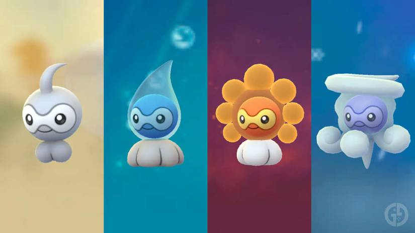 10 Pokémon Missing From Scarlet & Violet That We Need To See In Gen 10