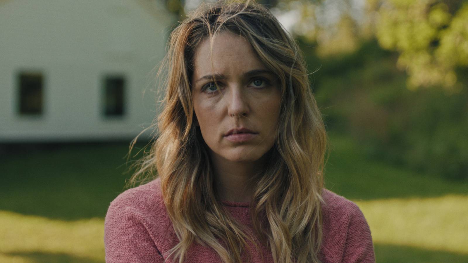 Affection Review: Jessica Rothe's Sci-Fi Mystery Can't Live Up To Its Initial Promise