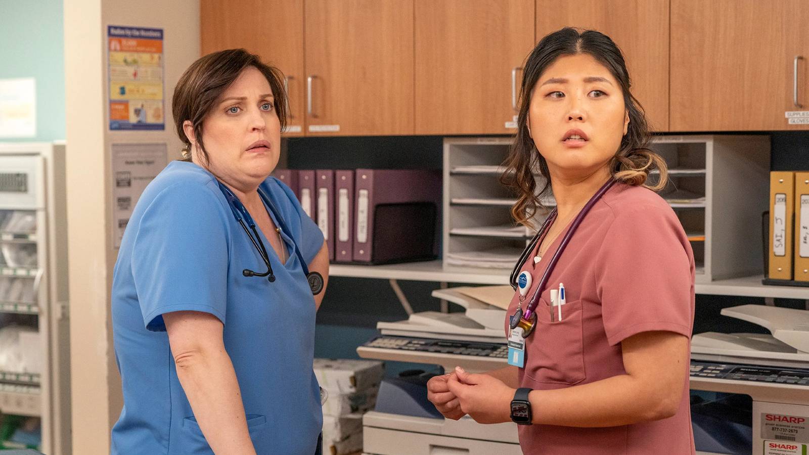 10 Near-Perfect Medical Sitcoms Even Comedy Fans Missed
