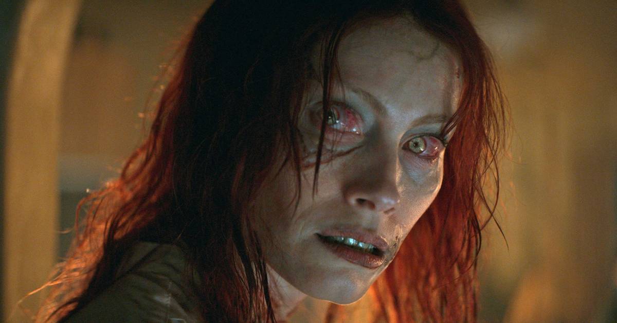 screenrant.com - Kevin Pantoja - The Greatest Horror Movie Franchise Ever Is Evil Dead & It's Not Close