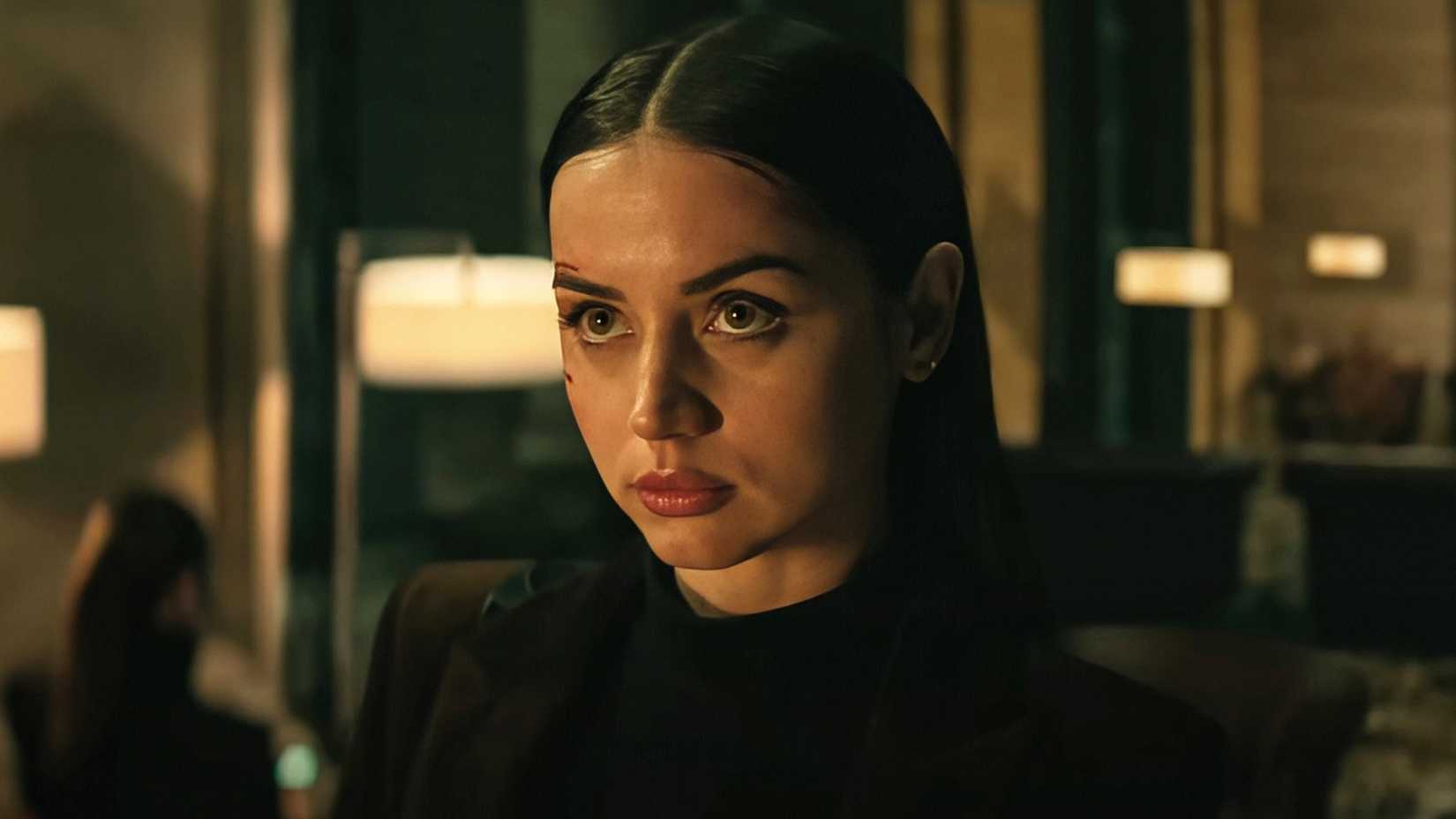 Ana de Armas in Ballerina from the World of John Wick