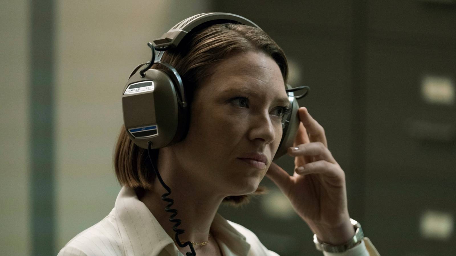 Netflix's 3-Part 'Mindhunter Meets True Detective' Thriller Series ...