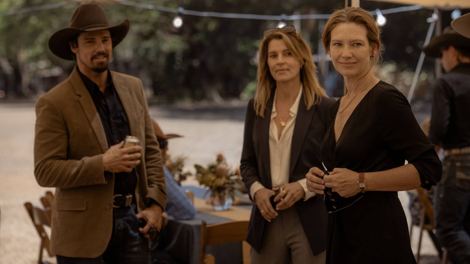 Netflix's 6-Part 'Yellowstone Meets Game Of Thrones' Series Is One Of Its Best Westerns