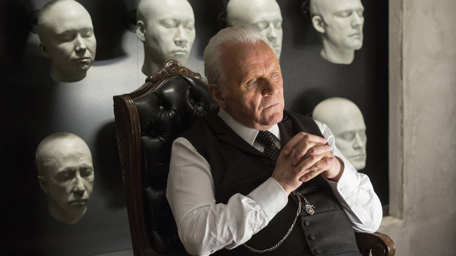 10 Epic Sci-Fi Shows That Deserved More Seasons