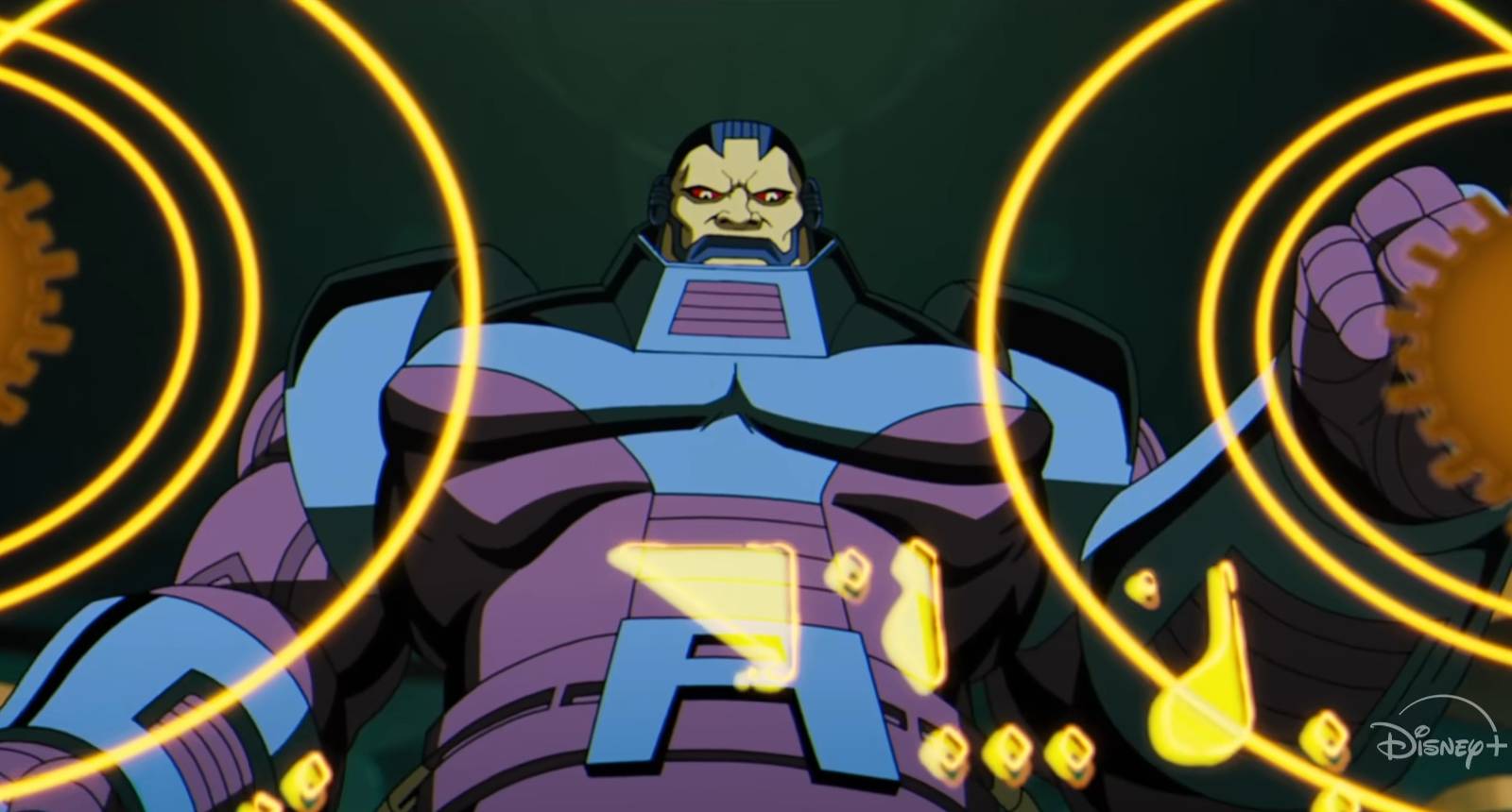 X-Men ’97 Just Made One Line From The Animated Series Way More Important 32 Years Later X-Men ’97 Just Made One Line From The Animated Series Way More Important 32 Years Later