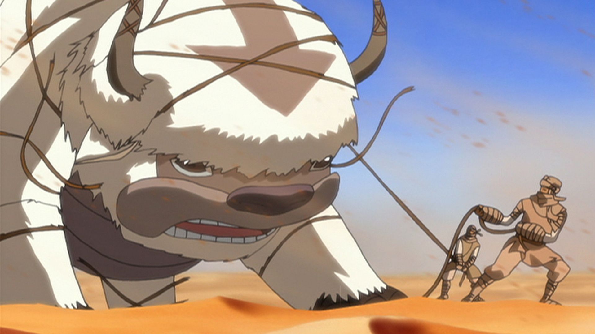 20 Worst Episodes Of Avatar: The Last Airbender