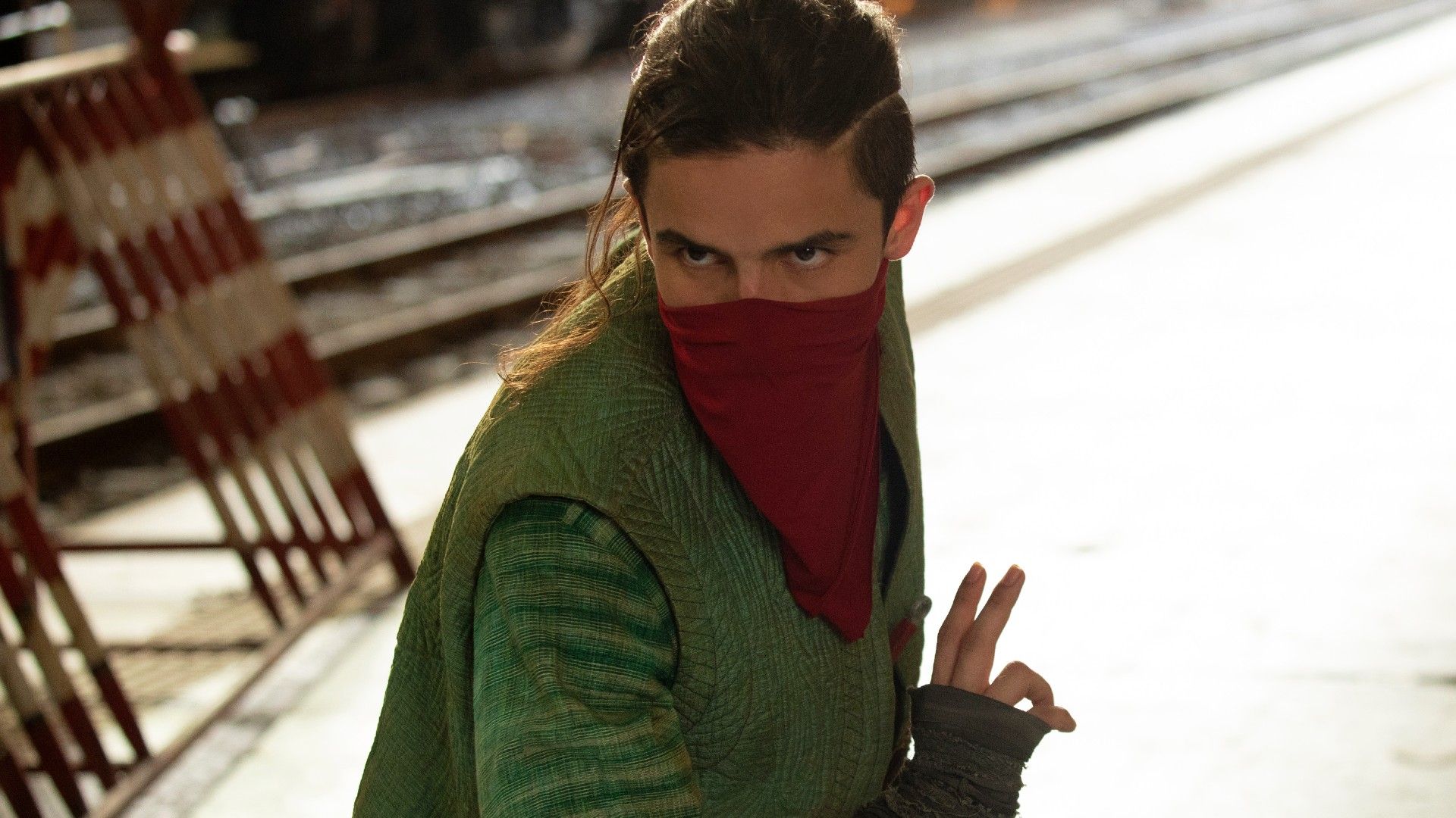 Disney+'s 6-Part Action Comedy Is So Good, It Deserves More Seasons 4 Years Later