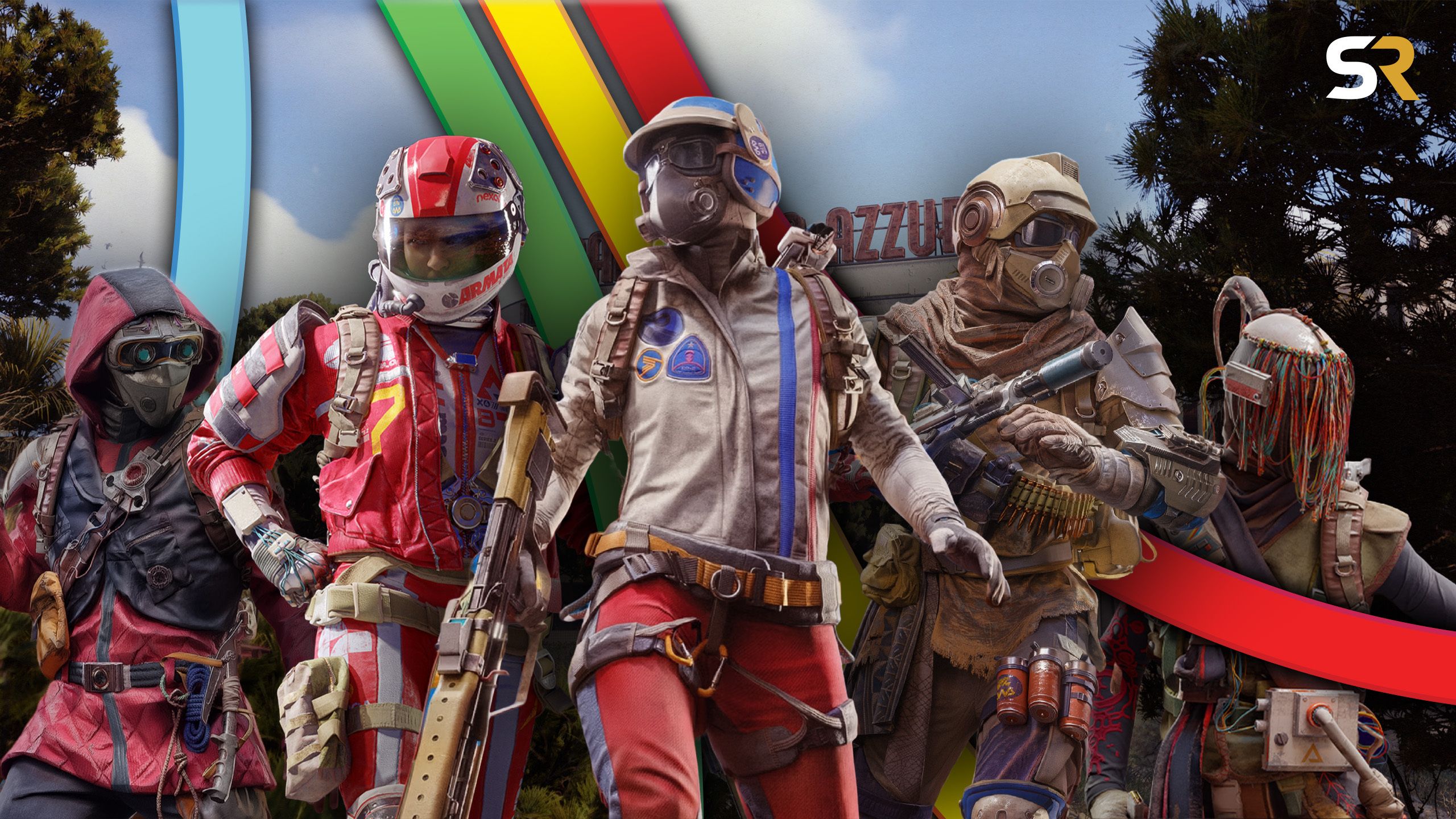 ARC Raiders Confirms It's Experimenting With Team Sizes