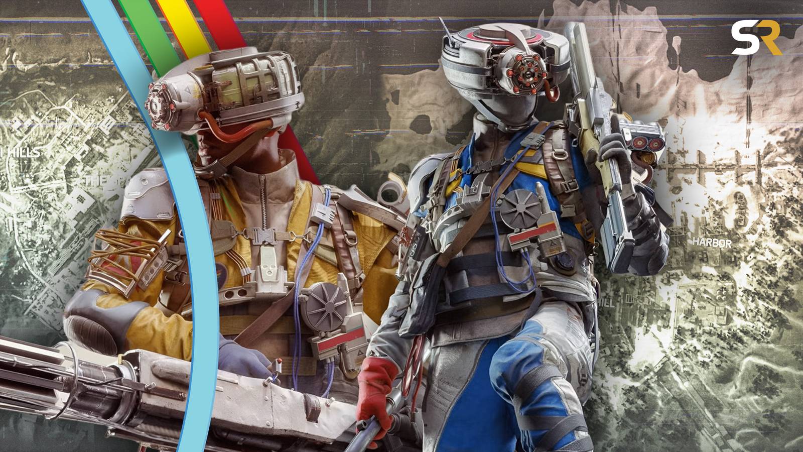 ARC Raiders' World Is About To Get Much Bigger - ScreenRant — technology news on Trend Pulse