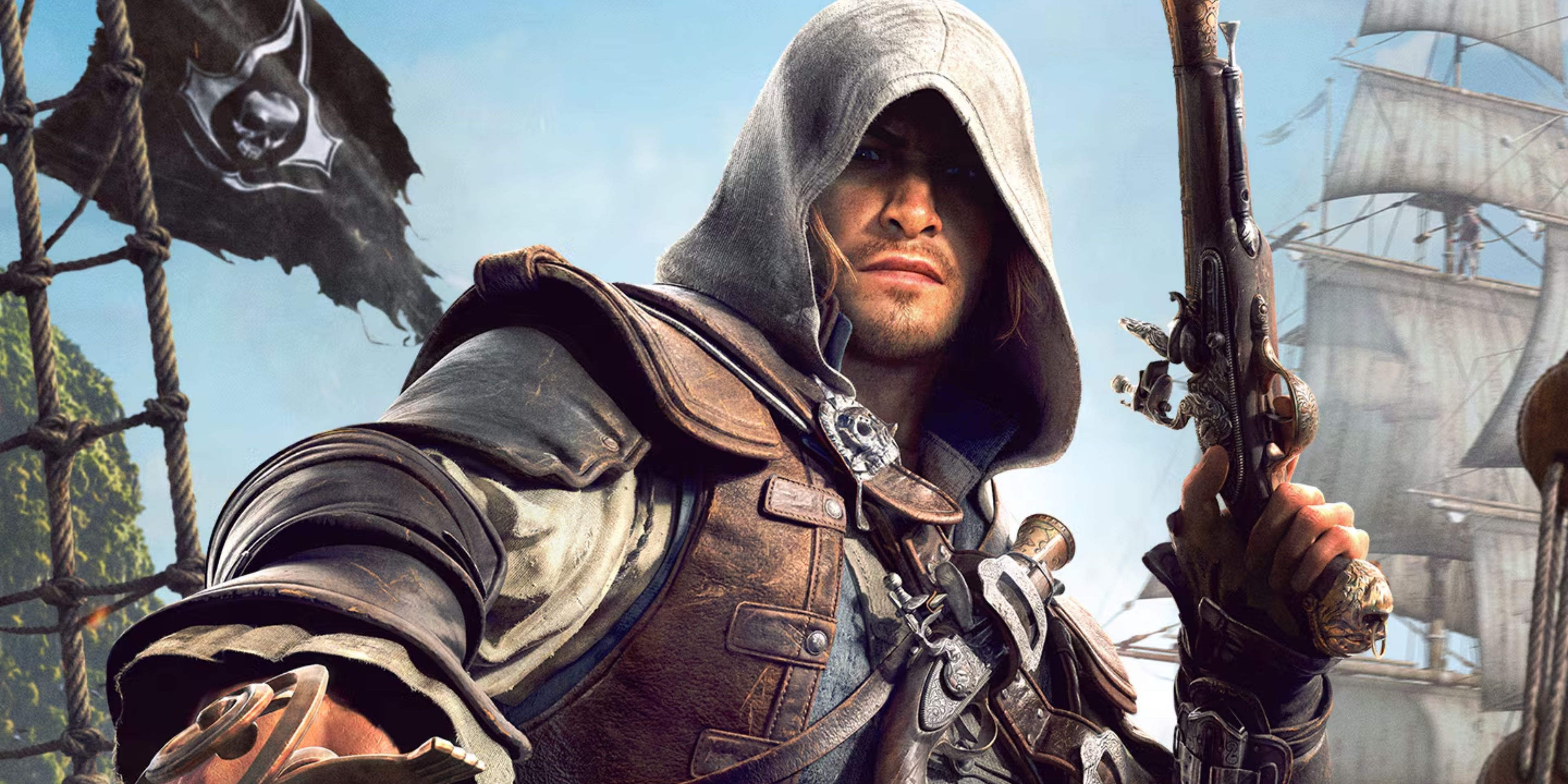 Assassin's Creed Black Flag Resynced Free Download Officially Unveiled image