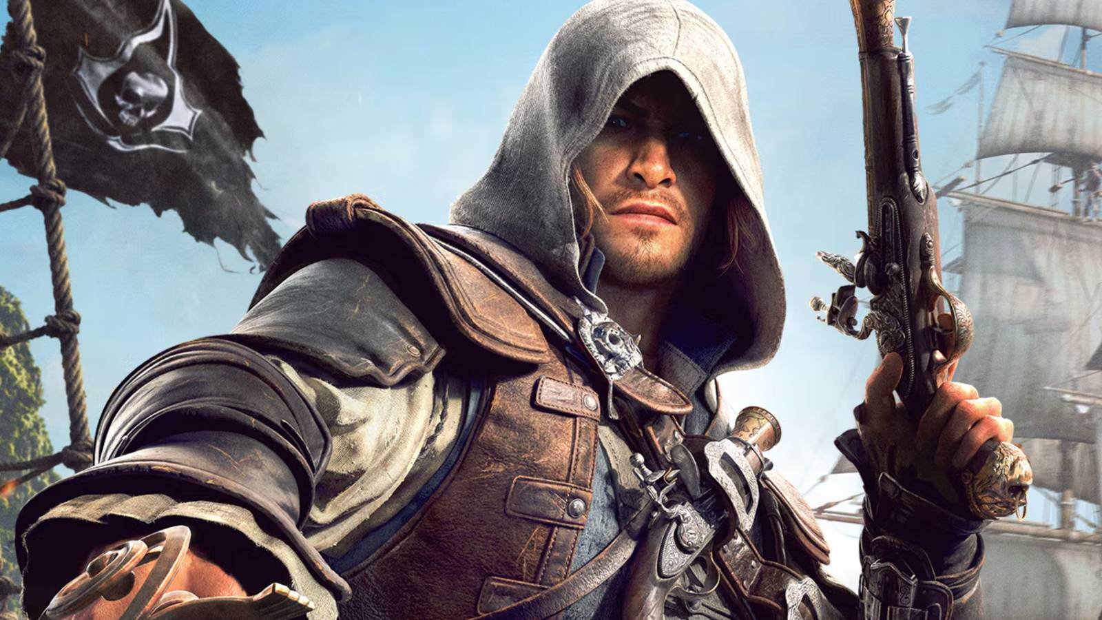 Assassin’s Creed Black Flag Resynced Feature Unites All AC Fans