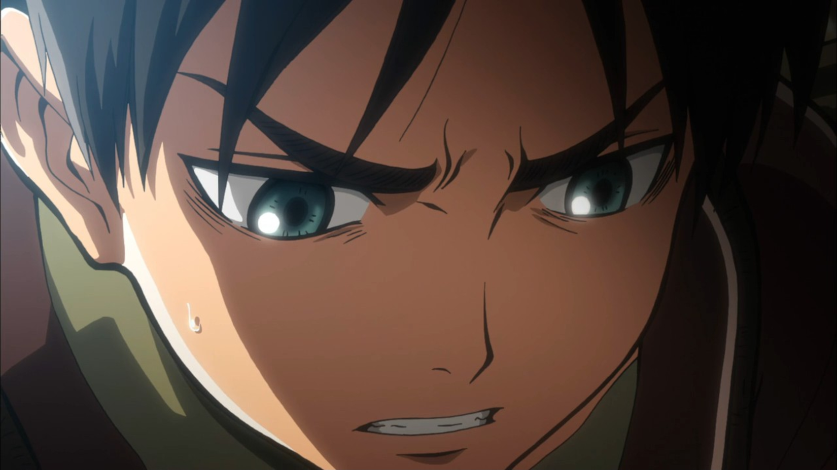 Attack on Titan Best Eren Yeager Quotes Cattle S1 E1