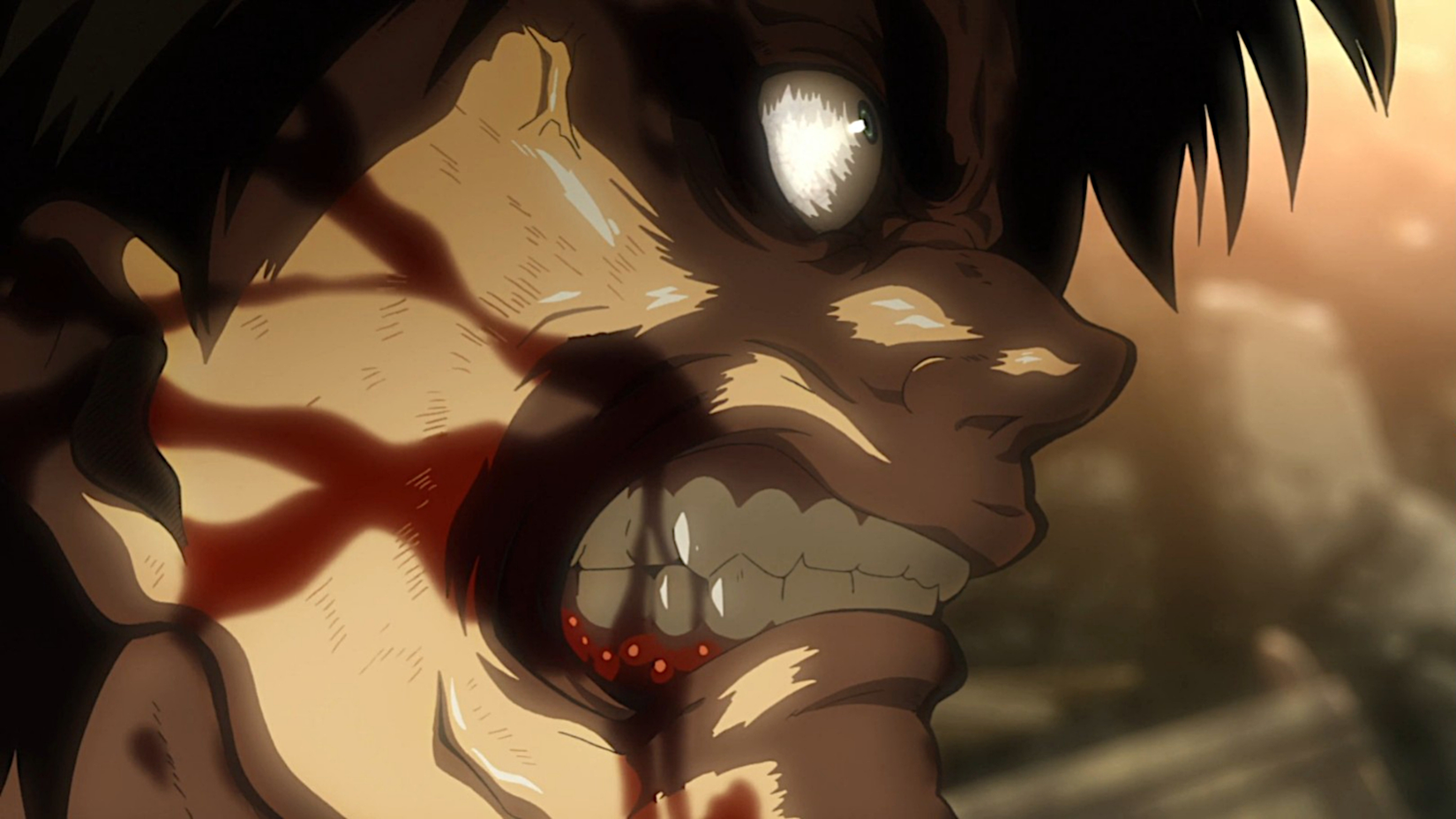 Attack on Titan Best Eren Yeager Quotes Kill S1 E25