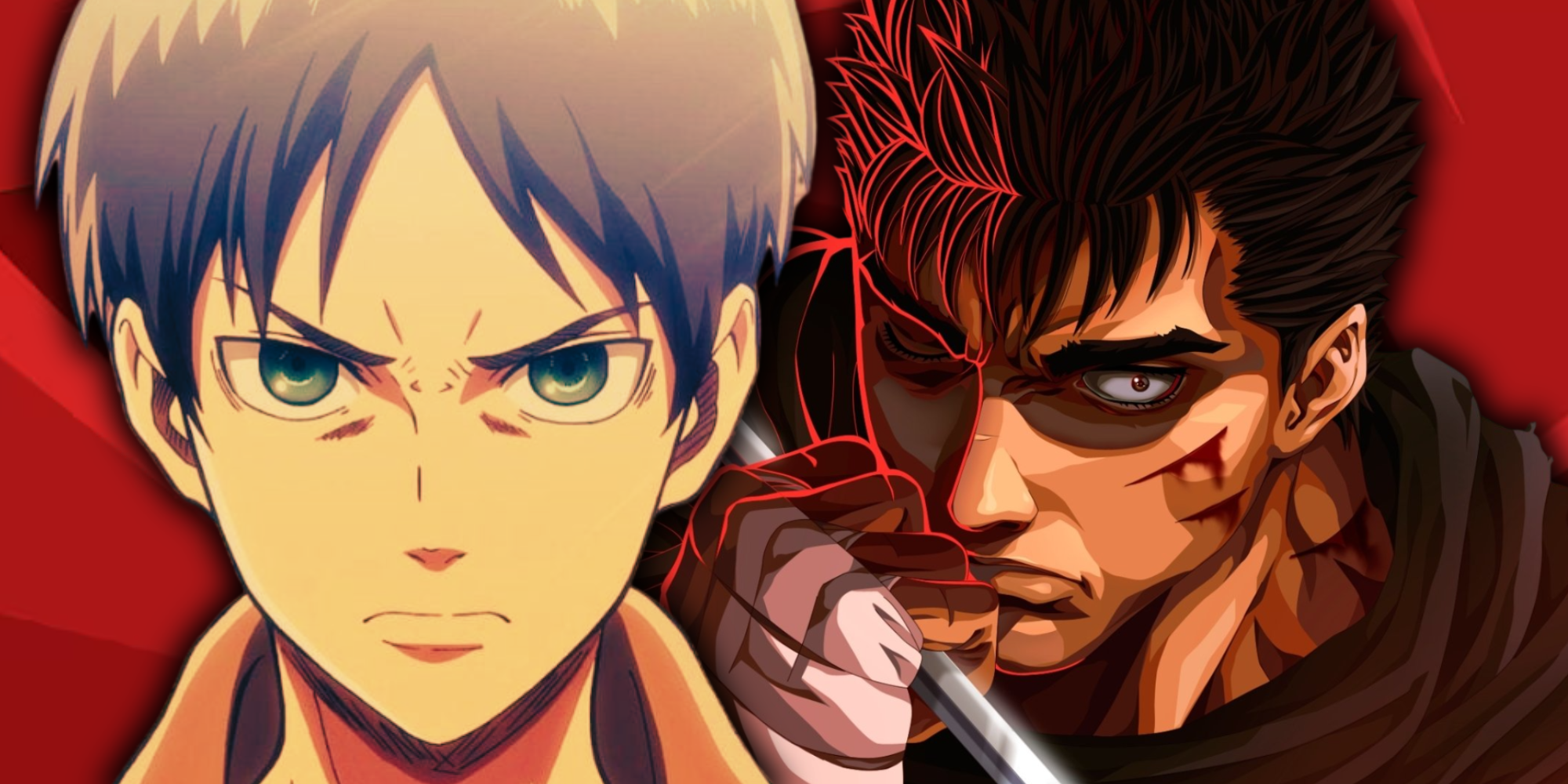 10 Revenge Anime That Are Considered Masterpieces