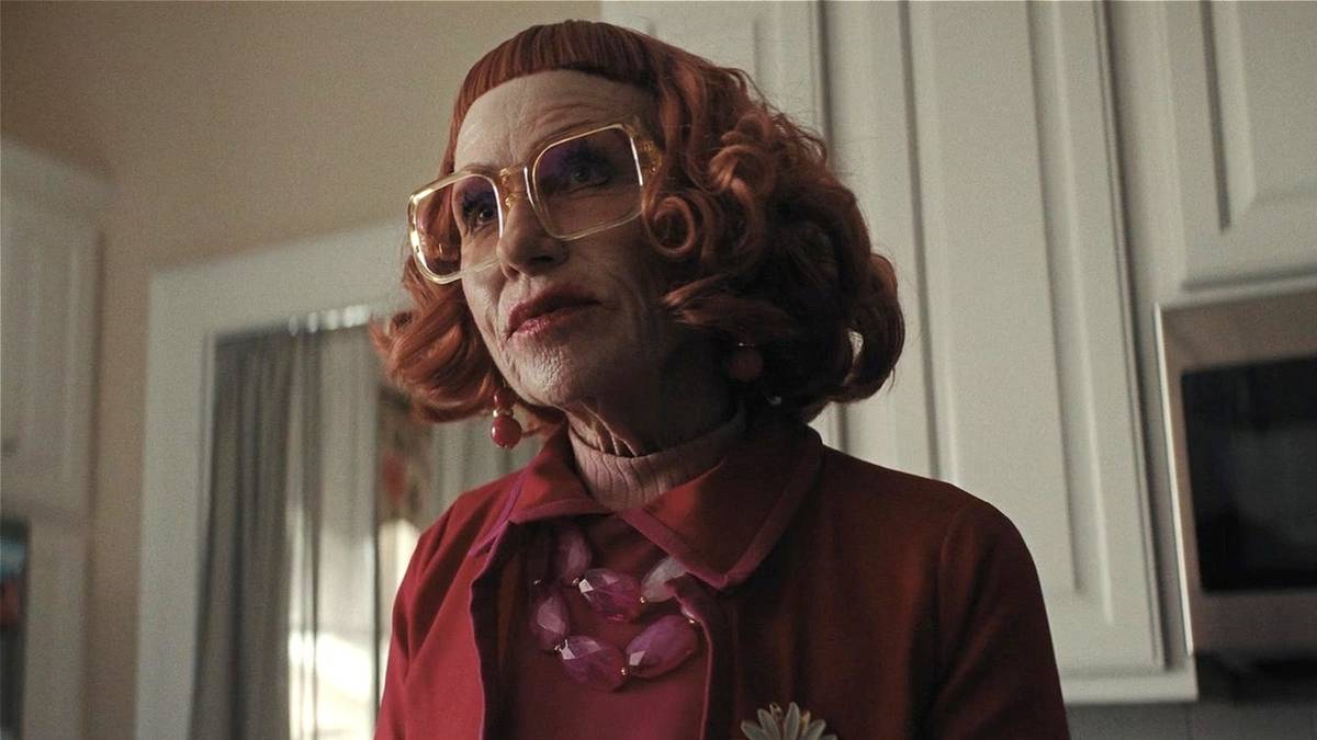 The X-Files' Upcoming Reboot Already Has One Of Hulu's Best Casts