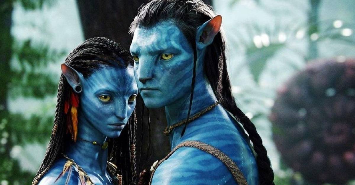 screenrant.com - Dalton Norman - 10 Best Sci-Fi Movies From The 2000s, Ranked