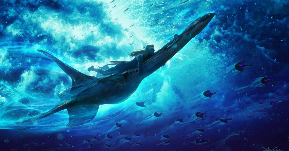 screenrant.com - Ben Sherlock - James Cameron's Avatar Movies Are Officially Switching Genres In 2029