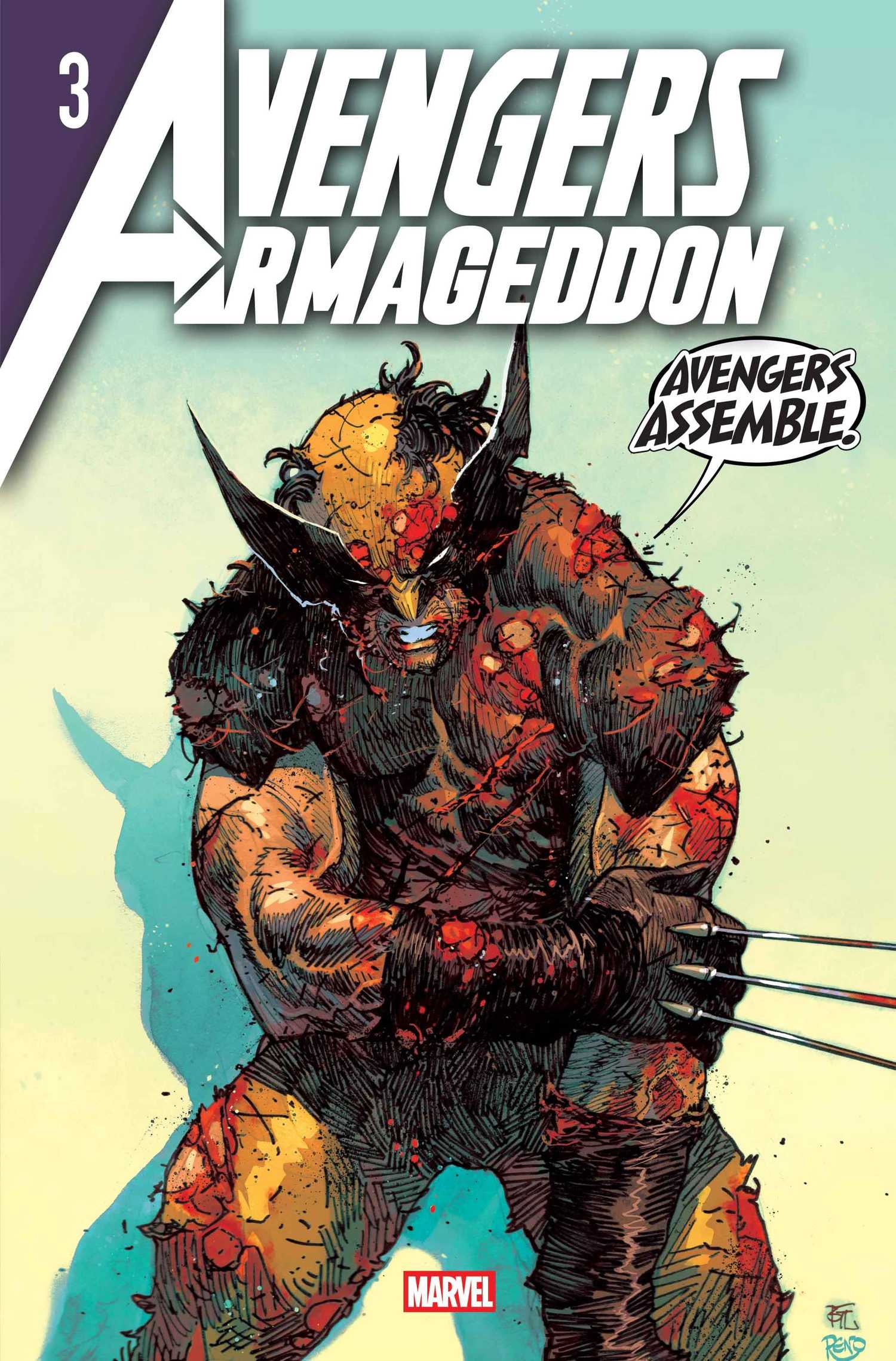 SEO: Wolverine Is Officially the Avengers' New Leader