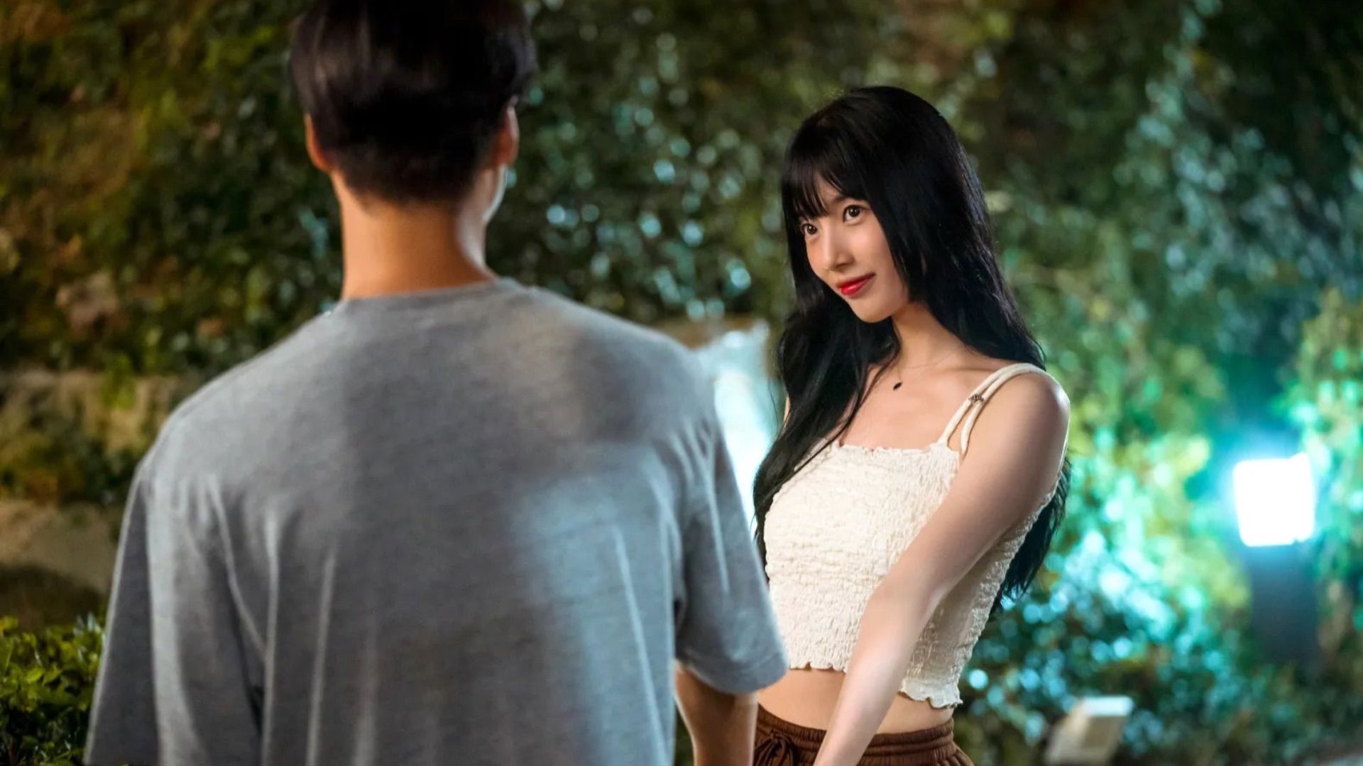 35 Steamiest K-Dramas To Watch Now: From Love And Leashes To Eve