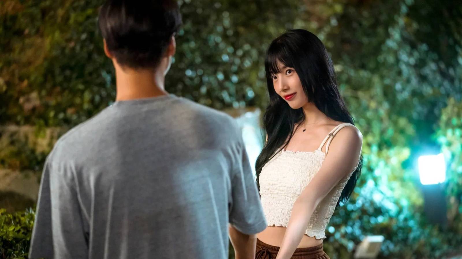 35 Steamiest K-Dramas To Watch Now: From Love And Leashes To Eve
