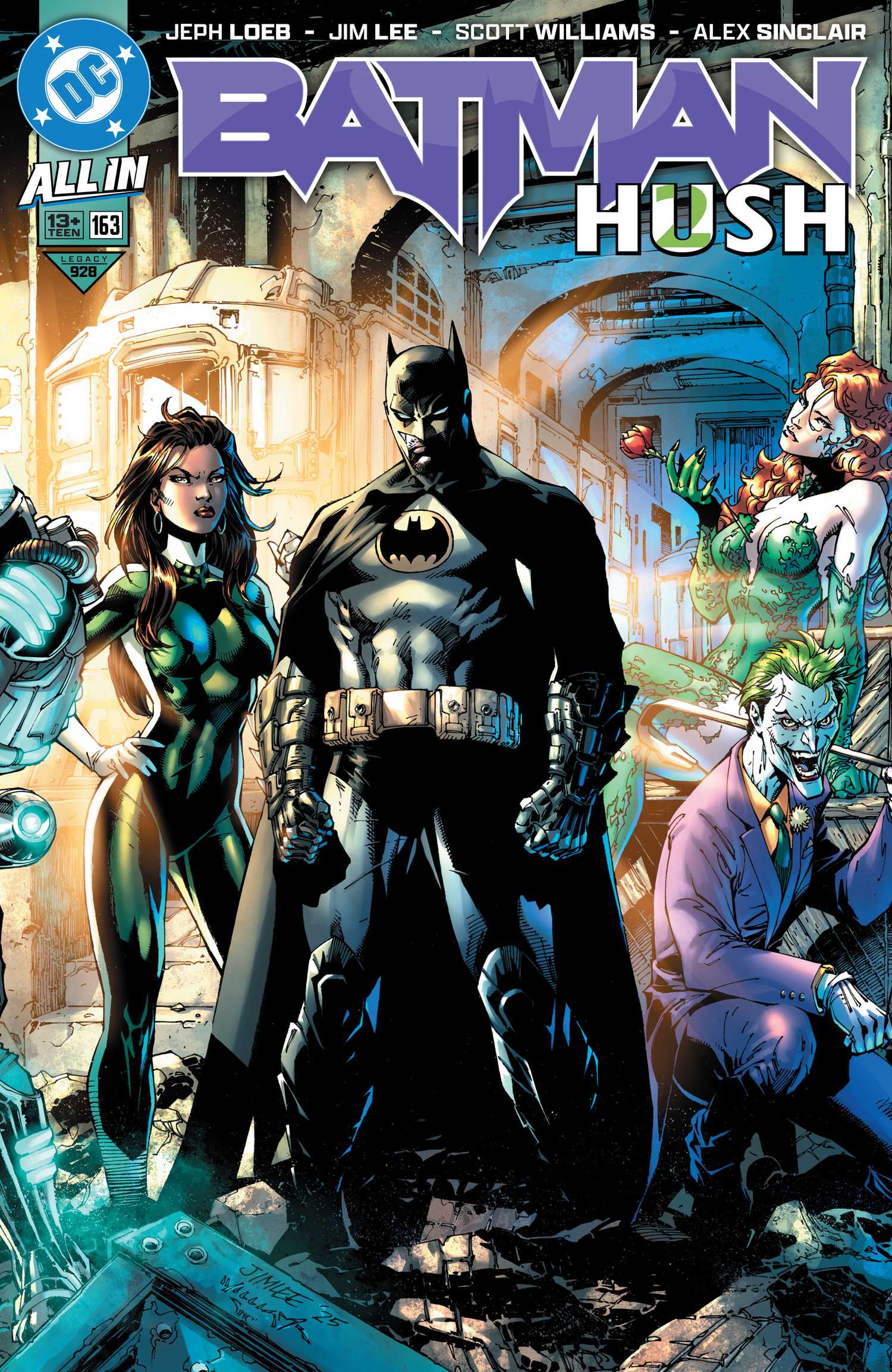 Batman-163-1