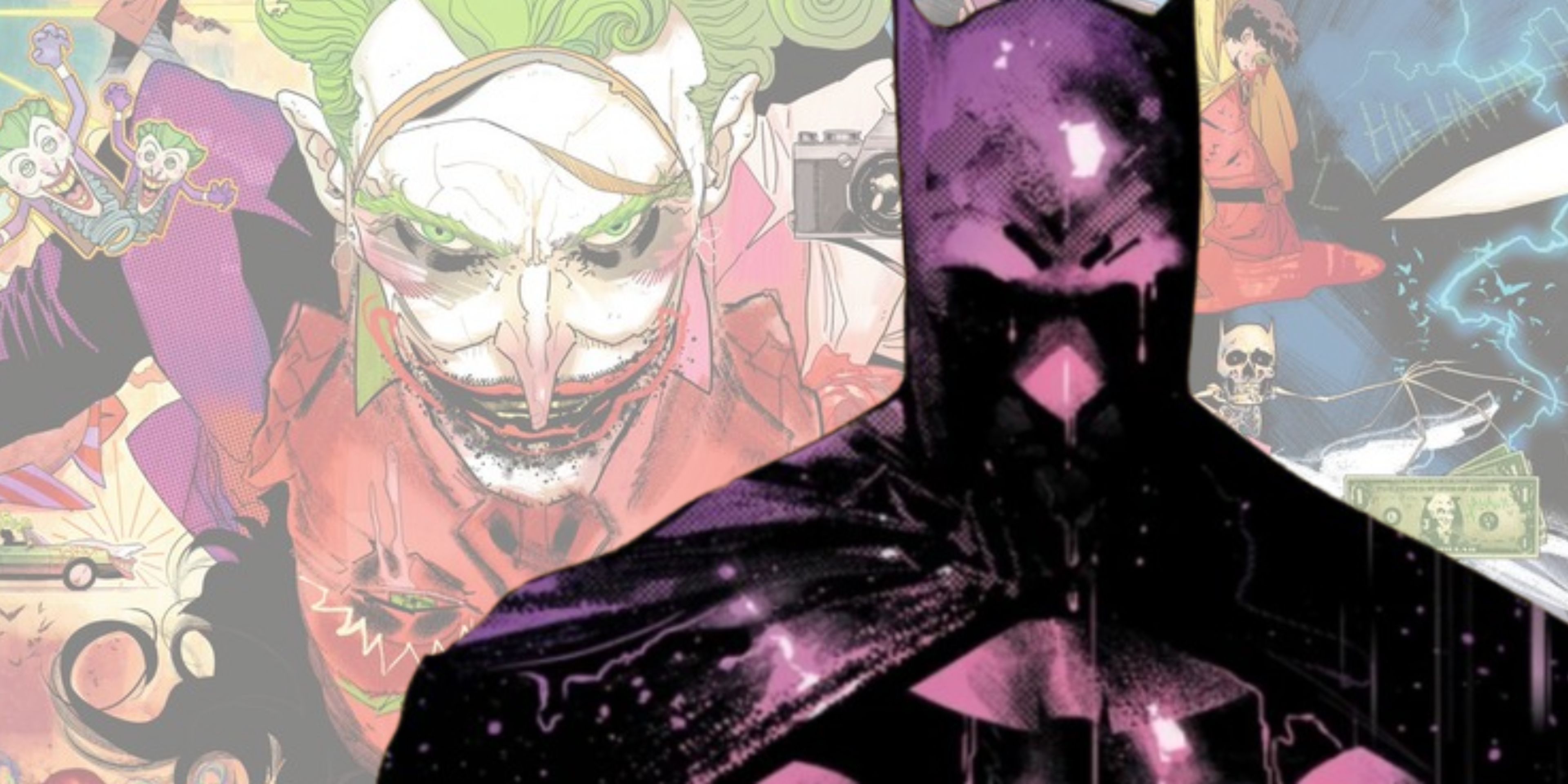 Official Avengers: Doomsday Merch Reveals RDJ’s Menacing Doctor Doom