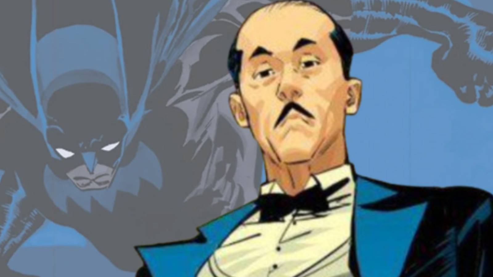 Batman Just Said The 4 Words No Fan Ever Imagined He’d Say