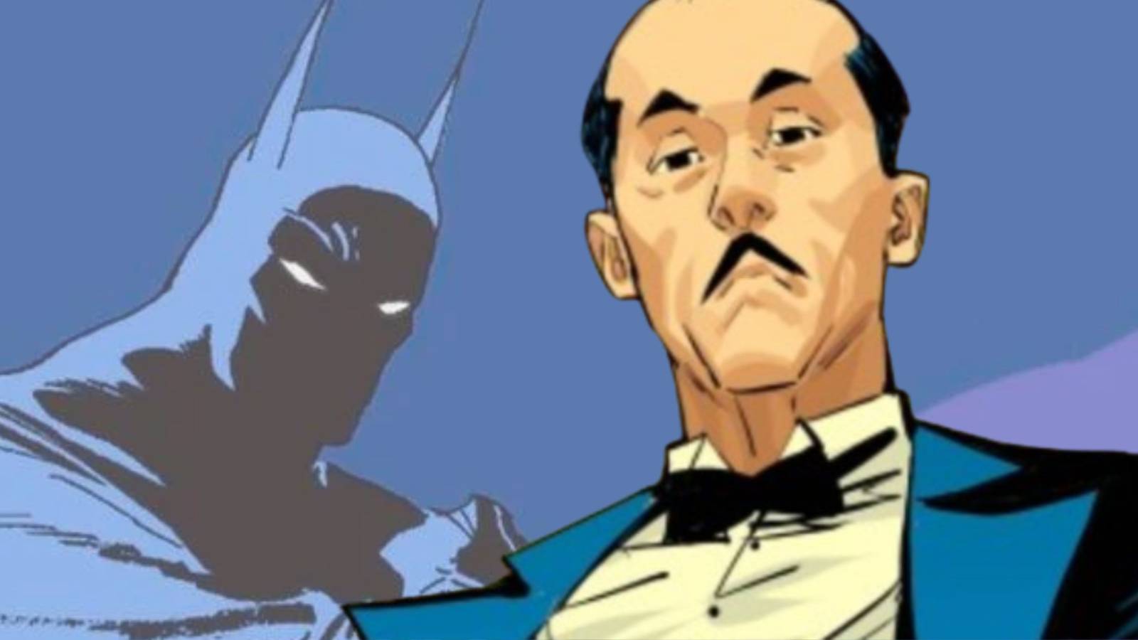 Batman Just Said The 4 Words No Fan Ever Imagined He’d Say