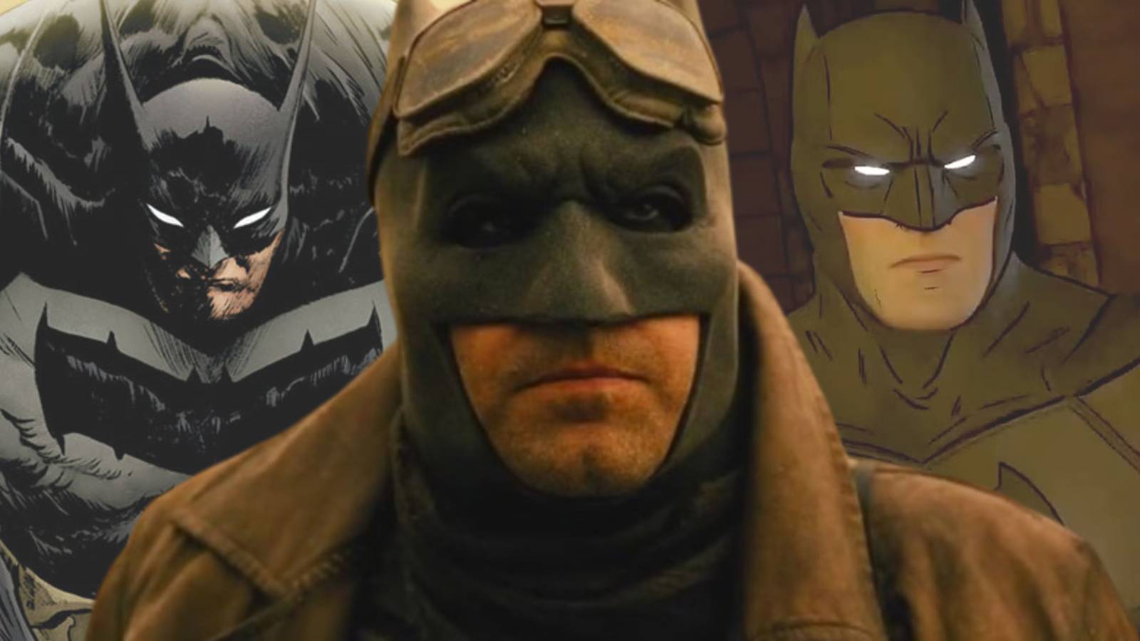 After 86 Years, Fans Agree That Batman’s Best Batsuit Of All Time Is Finally Here