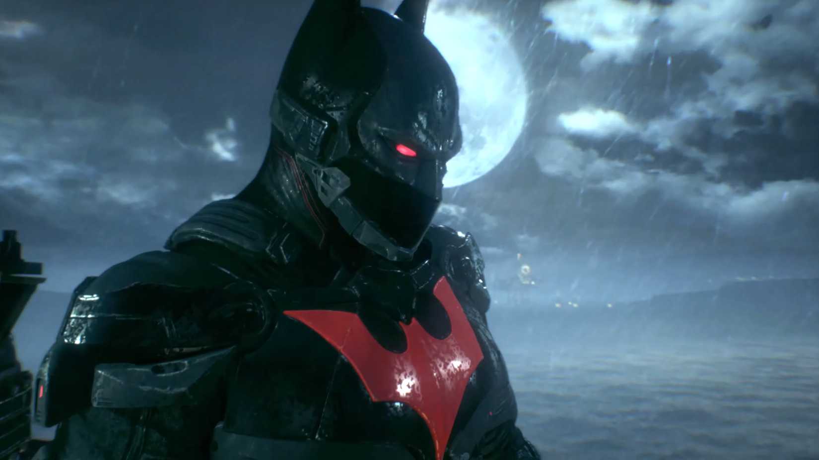 Batman: The Berserker Rage Mode Officially Drops May 2027