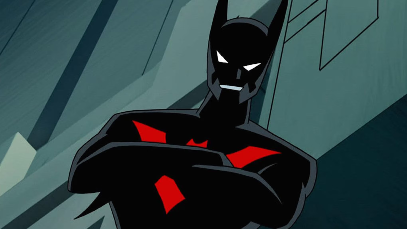 batman beyond terry mcginnis