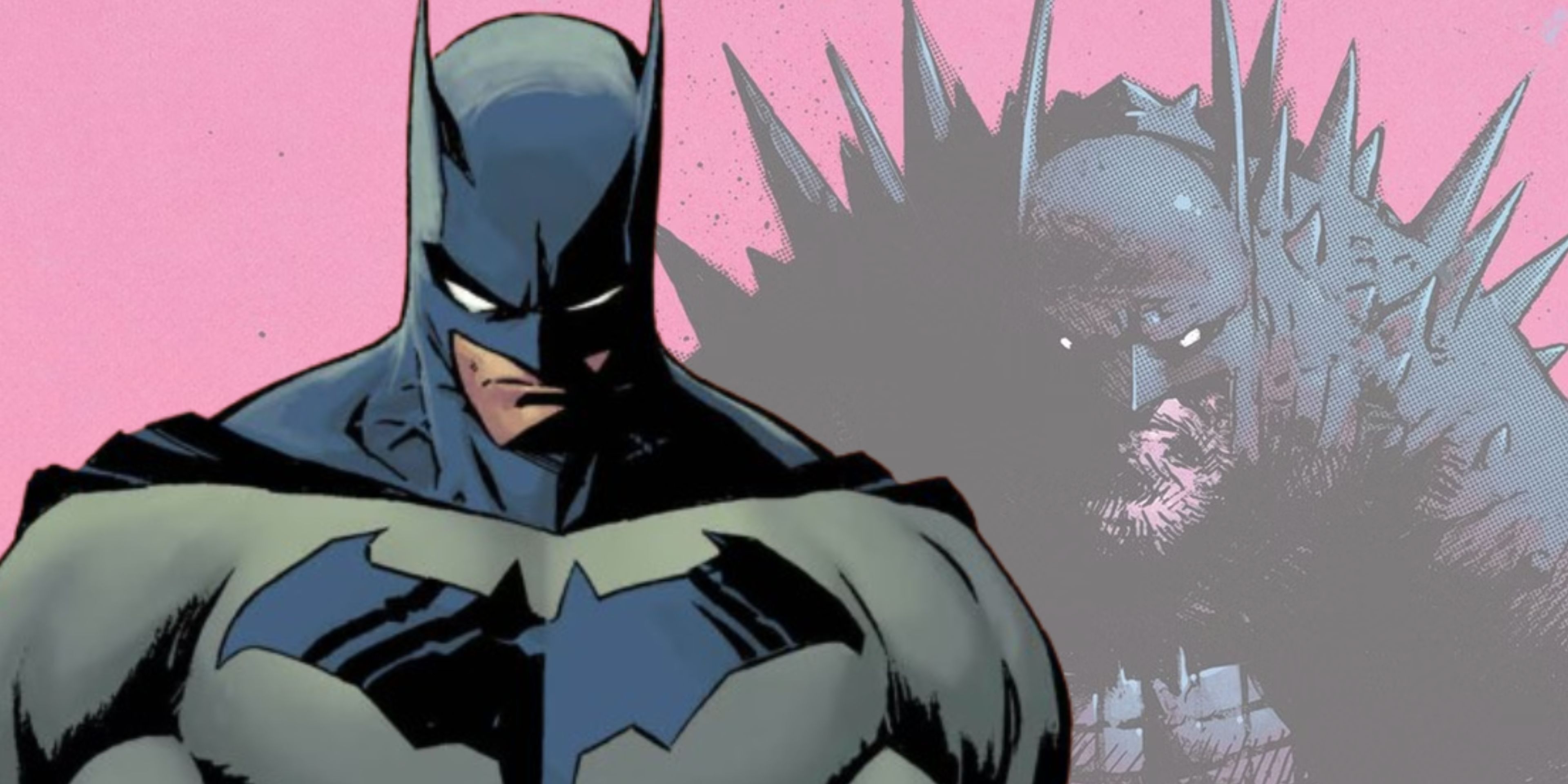 New Batman Series Is The Generation-Defining Franchise Evolution Fans Have Waited 56 Years For