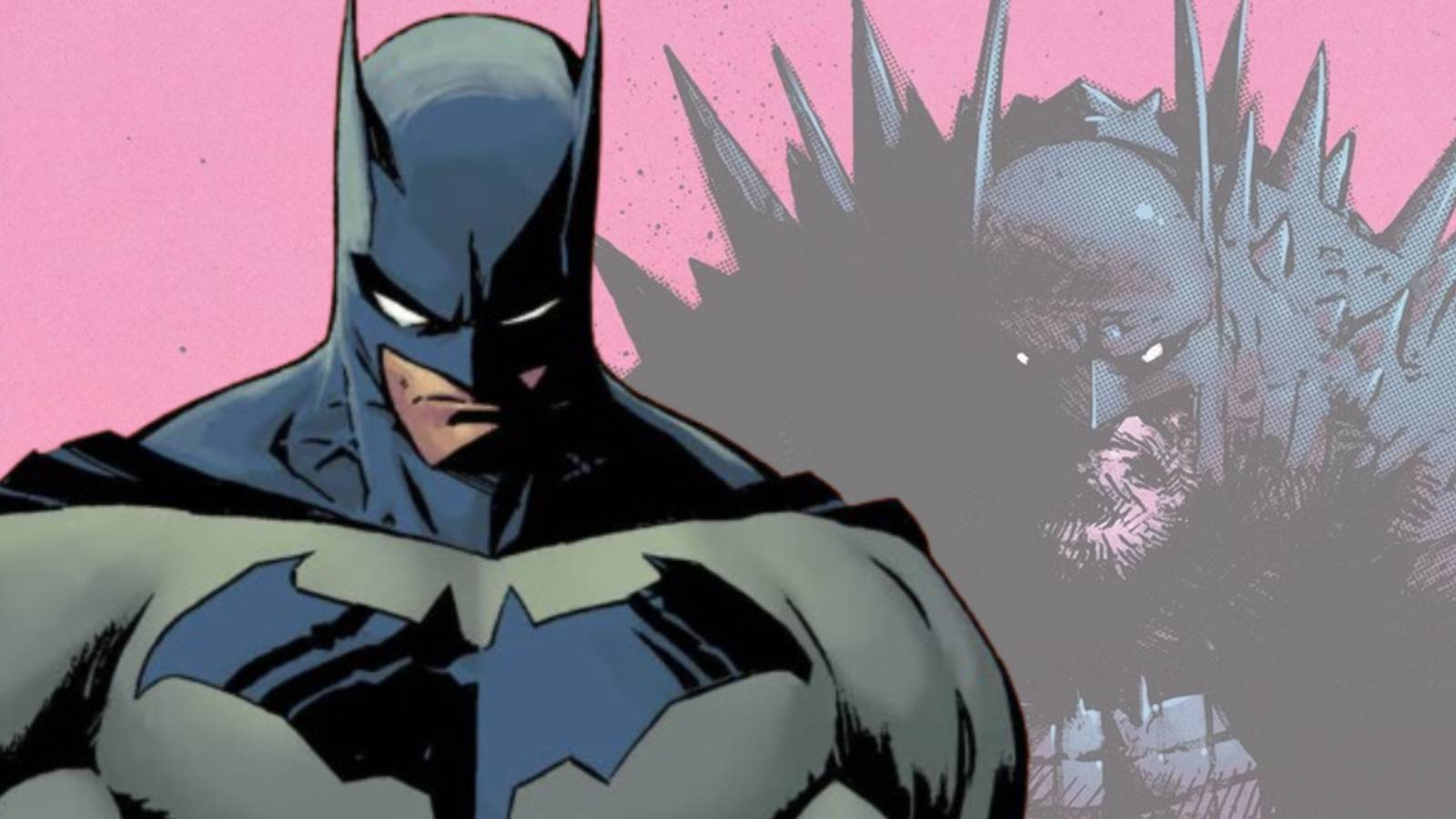 New Batman Series Is The Generation-Defining Franchise Evolution Fans Have Waited 56 Years For