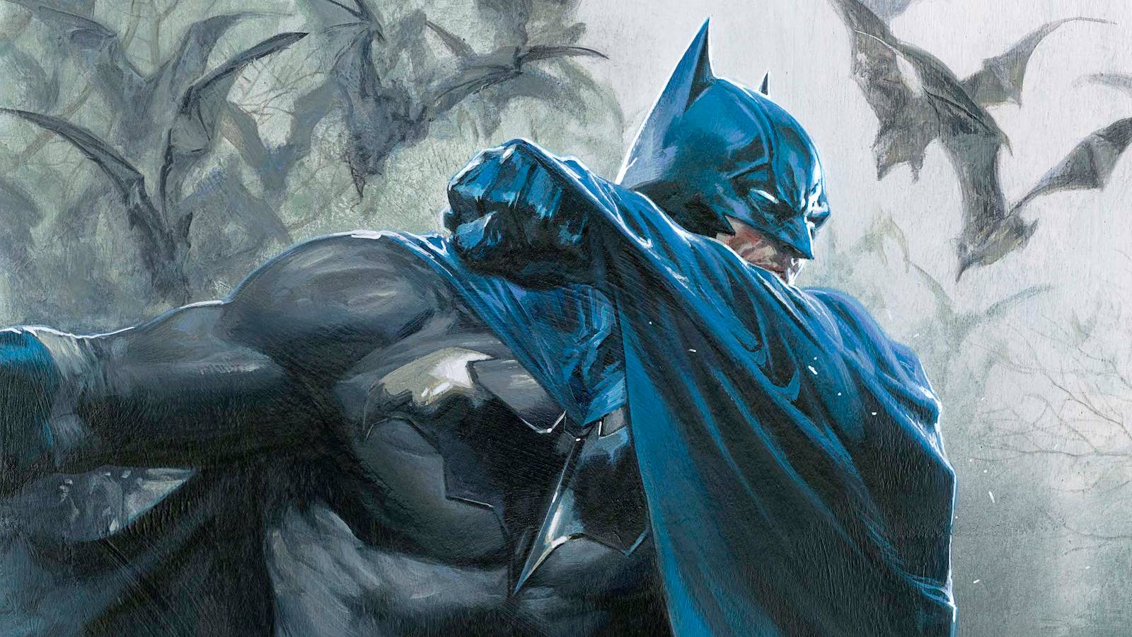 DC Declares Its New Smartest Hero, Surpassing Batman By Miles
