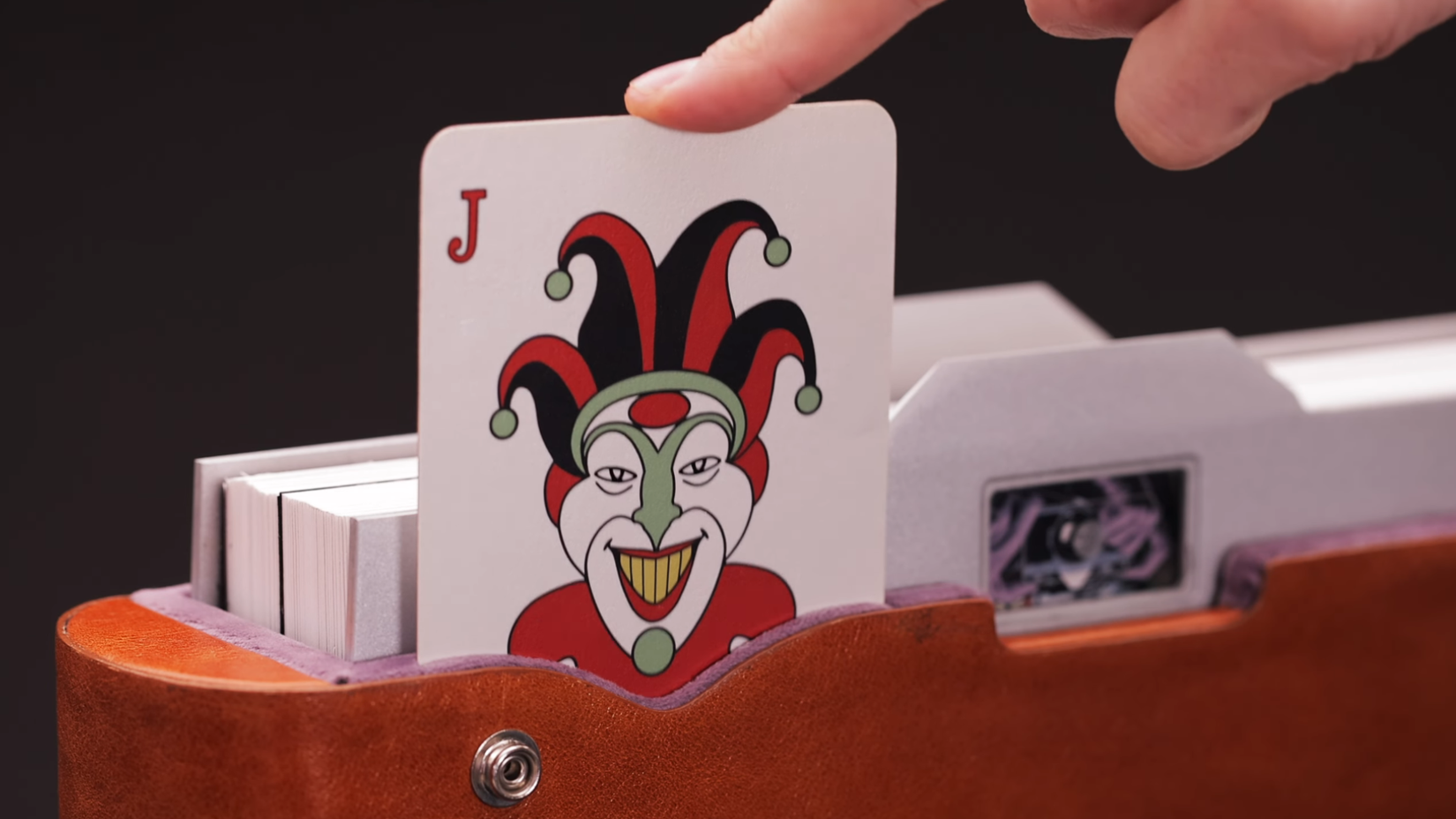 Batman The Killing Joke – Avant-Garde Edition (1)
