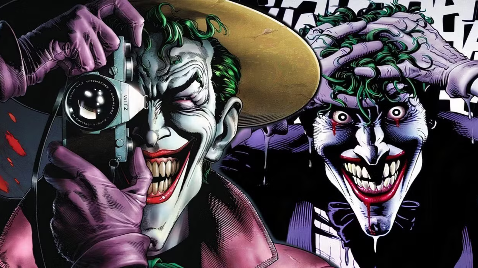 DC's New Joker Comic Will Cost More Than a Car