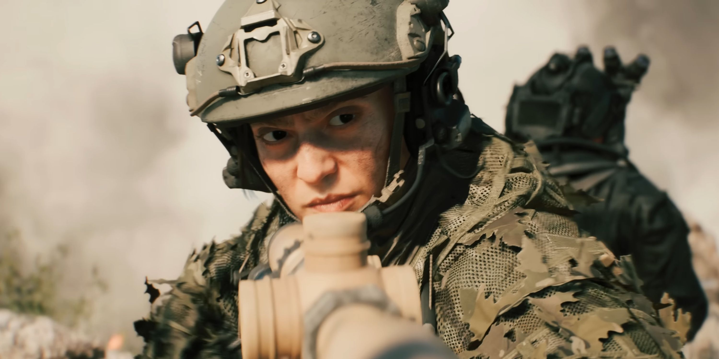 New Battlefield 6 Maps Are Both A Blessing & A Curse